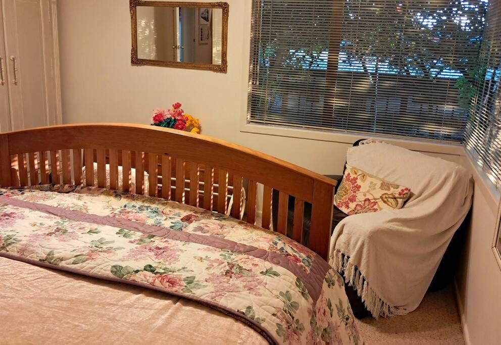 Secret Cottage Waitara Exterior photo