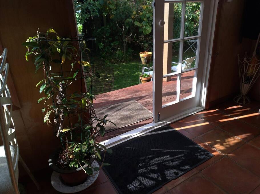 Secret Cottage Waitara Exterior photo